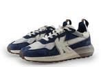 Kaotiko Sneakers in maat 41 Blauw, Verzenden, Blauw, Sneakers of Gympen, Kaotiko