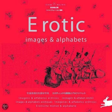 Erotic Images and Alphabets - Dorine Van Den Beukel, Verzenden, Gelezen, Dorine Van Den Beukel