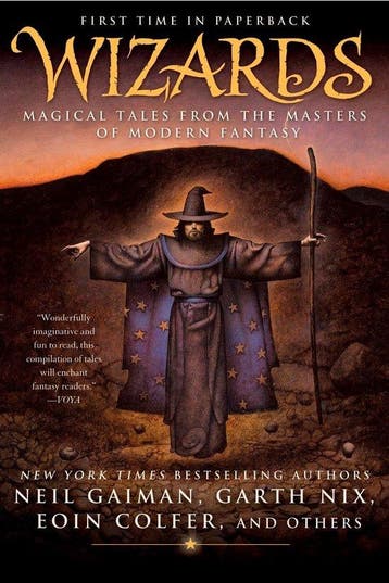 Wizards - Jack Dann 9780441015887, Verzenden, Zo goed als nieuw, Jack Dann