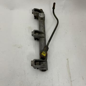Maserati Quattroporte 4 LH manifold 495060100, Auto diversen, Ophalen of Verzenden, Gebruikt