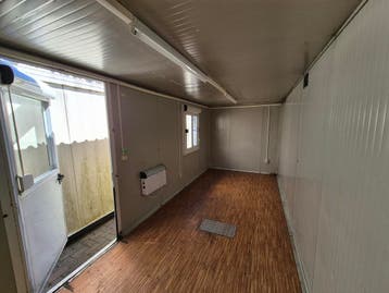 Kantoorunit met potentie – scherp geprijsd (HS-1043), Verzenden