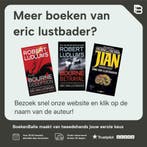 Zero 9780586071663 eric lustbader, Verzenden, Gelezen, Eric lustbader