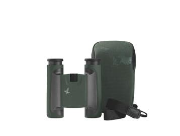 Swarovski Optik CL Pocket 8x25 WN Green, Ophalen of Verzenden, Nieuw