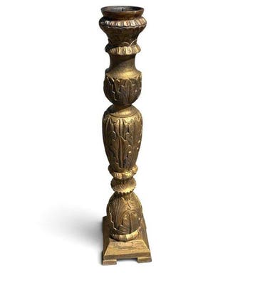 Barok Pilaar - 1850-1900 - Tocheiro de Chão