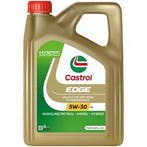 Castrol Edge 5W30 LL LongLife 4L, Auto diversen, Onderhoudsmiddelen, Verzenden
