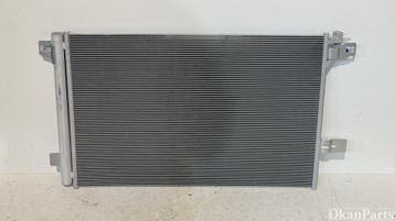 Volkswagen Transporter Airco Condensor Radiateur 7E0820411G, Ophalen, Gebruikt