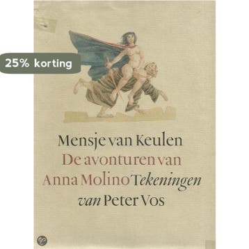 De avonturen van Anna Molino - Keulen 9789029524735, Verzenden, Gelezen, Keulen