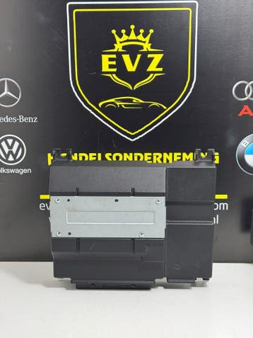 VW Golf 7/VII bj.2018 radio versterker art.5Q0035456, Auto-onderdelen, Gebruikt, Volkswagen
