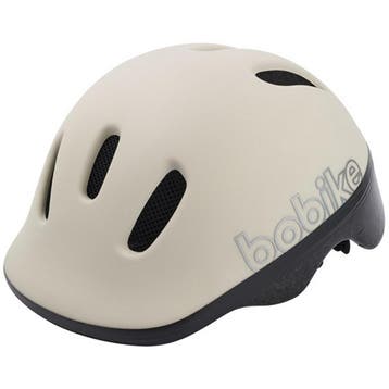 Bobike Babyhelm Go XXS Vanilla Cupcake, Verzenden, Nieuw
