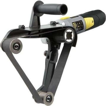 FARTOOLS TBS1300 1300 W bandschuurmachine (werktuigmachines), Verzenden, Nieuw