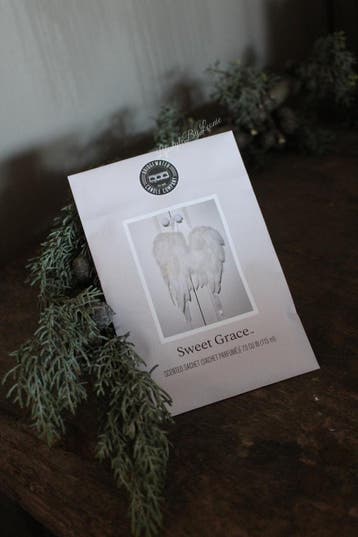 Geurzak Sweet grace, Ophalen of Verzenden, Nieuw