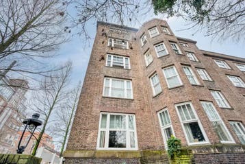Te huur: Appartement De Lairessestraat in Amsterdam, Noord-Holland, Appartement, Amsterdam