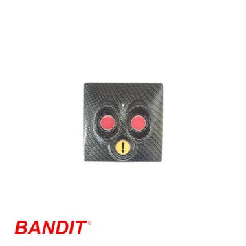 Bandit 320 Panniekknop, Verzenden, Nieuw