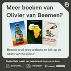Ondernemers in het wild 9789044644883 Olivier van Beemen, Verzenden, Gelezen, Olivier van Beemen