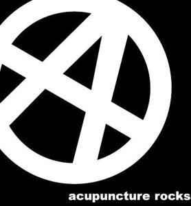 cd digi - Various - Acupuncture Rocks: 30 New And Used Ro..., Verzenden, Zo goed als nieuw