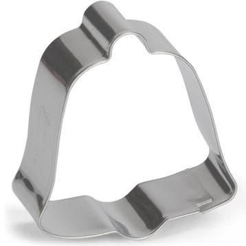 Patisse Uitsteekvorm Klok RVS 6cm, Verzenden, Nieuw