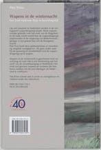 WAPENS IN DE WINTERNACHT 9789055603169 Piet Prins, Verzenden, Gelezen, Piet Prins