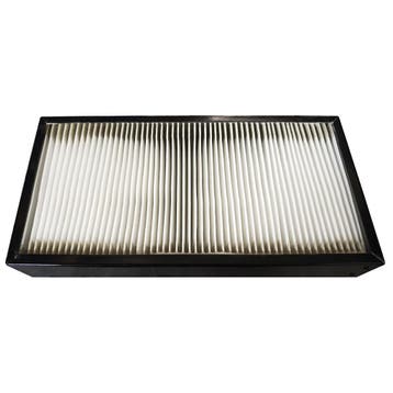 GGM Gastro | Vacuüm-motorfilter - voor veegmachine KMHK4500, Verzenden