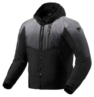 Epsilon H2O Motorhoodie REVIT!, Motoren, Kleding | Motorkleding, Verzenden, Nieuw met kaartje