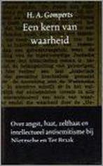 Een kern van waarheid 9789028209381 H.A. Gomperts, Boeken, Literatuur, Verzenden, Gelezen, H.A. Gomperts