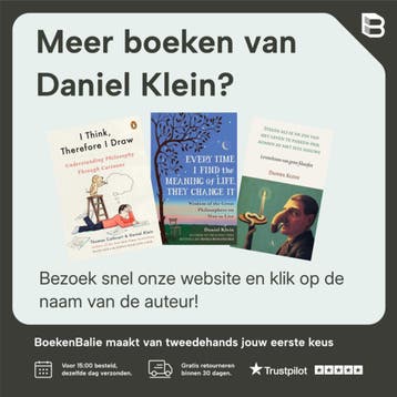 De wijsheid van een tandeloze glimlach 9789025302603, Verzenden, Gelezen, Daniel Klein