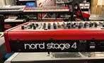 Nord Stage 4 73 – retour model, Ophalen of Verzenden, Zo goed als nieuw, Digitaal