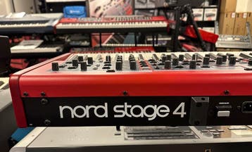 Nord Stage 4 73 – retour model, Muziek en Instrumenten, Ophalen of Verzenden, Zo goed als nieuw, Digitaal