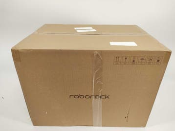 Roborock Robotstofzuiger QRevo Pro -, Verzenden, Nieuw