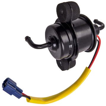 External Brandstofpomp voor Nissan X-Trail 2.2 DCI Diesel, Verzenden, Nieuw