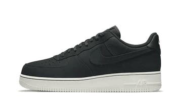 Nike Air Force 1 Low LX Off Noir Black, Nieuw