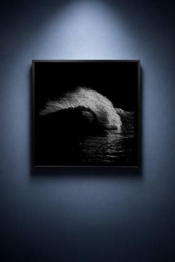 Tijs Dragtsma (1992) - The Sea Exhales