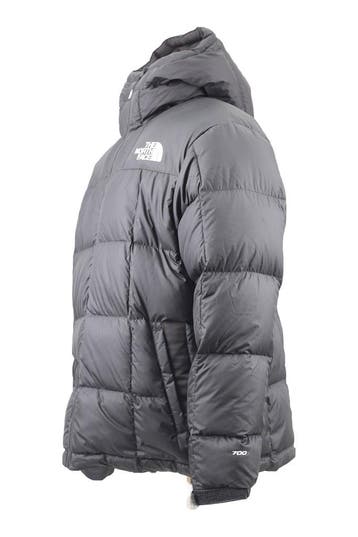 The North Face Jas in maat L Zwart, Verzenden, Zo goed als nieuw, Zwart, The North Face