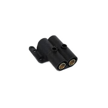Rema stekker - 95mm2 - 24V - Voor vrachtwagens - SW5, Ophalen of Verzenden, Nieuw