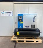 Gebruikte Alup Schroefcompressor SCK15-10-500 PLUS | 11kW, Zo goed als nieuw