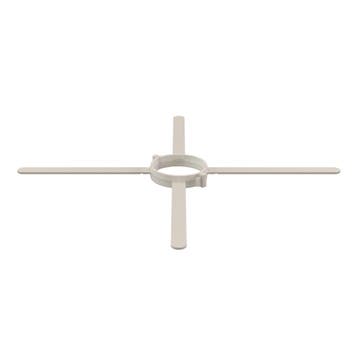 Rolux Flex Afstandhouder KS 80 6 stuks, Doe-het-zelf en Verbouw, Overige Doe-het-zelf en Verbouw, Ophalen of Verzenden, Nieuw