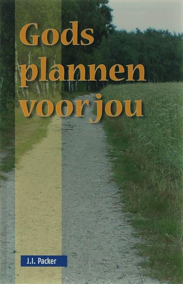 GODS PLANNEN VOOR JOU - J.I. Packer 9789064510960, Verzenden, Zo goed als nieuw, J.I. Packer