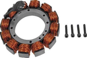 Twin Power 70-75 Big Twin Stator Replaces H-D 29965-70, Ophalen of Verzenden