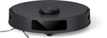2dekans | Ecovacs Deebot N20 Pro Plus 0,4 l Zakloos Zwart, Ophalen of Verzenden, Zo goed als nieuw