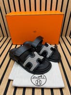 Hermès - Sandalen - Maat: EU 40 - Nieuw in doos, Nieuw