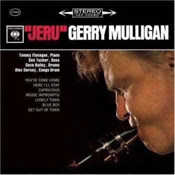 Cd - Gerry Mulligan - Jeru, Verzenden, Nieuw in verpakking