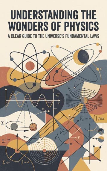 Understanding The Wonders Of Physics |  | Nieuw, Ophalen of Verzenden, Nieuw