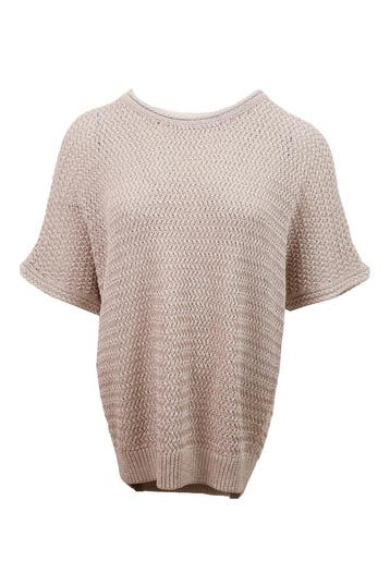 Beaumont Top in maat L Beige, Beaumont, Verzenden, Zo goed als nieuw, Beige