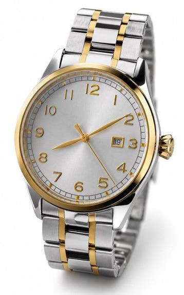Delma - Pioneer - Swiss Automatic - Sellita SW200 Caliber, Nieuw