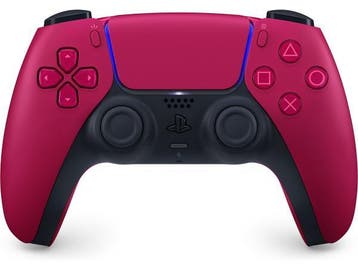 Veiling - Sony PS5 DualSense draadloze controller - Cosmic R, Nieuw