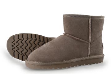 Colors of California Boots in maat 44 Bruin, Kleding | Dames, Bruin, Verzenden, Overige typen, Zo goed als nieuw
