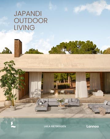 Japandi Outdoor Living | Laila Rietbergen; Marlous Snijder, Boeken, Ophalen of Verzenden, Nieuw, Laila Rietbergen; Marlous Snijder