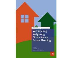 Boek Educatieve wettenverzameling - Verzameling Wetgeving Fi, Verzenden, Zo goed als nieuw