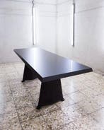 Vitra - Jean Prouvé - Tafel - Trapèze - Staal, Hout