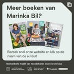 Eet paleo en geniet 9789082247701 Marinka Bil, Verzenden, Gelezen, Marinka Bil