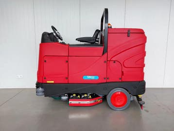 Meijer SR850B schrobmachine, Ophalen of Verzenden
